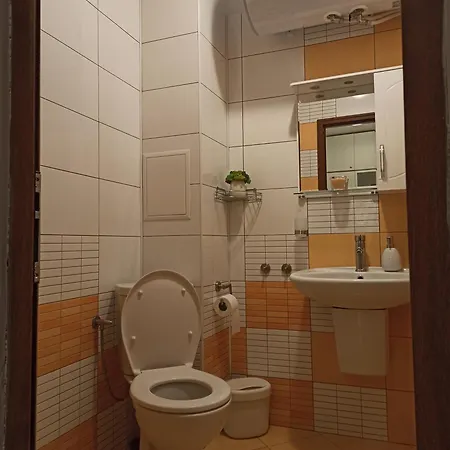 Sunny Hill Appartement *