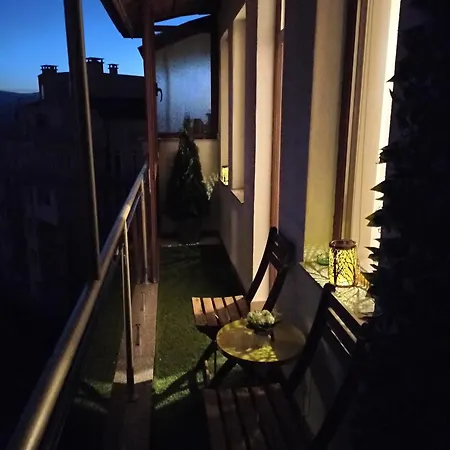 Sunny Hill Σαντάνσκι