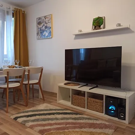 Sunny Hill Апартамент Сандански