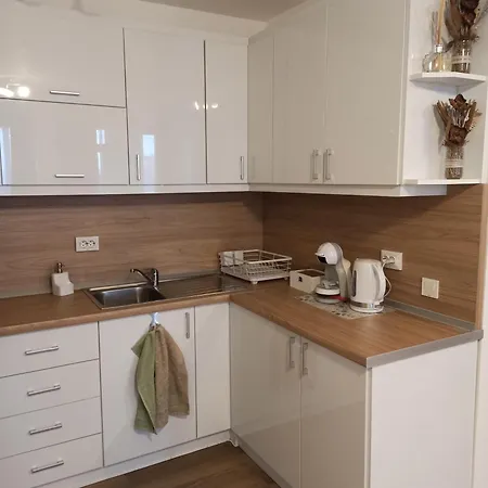 Апартамент Sunny Hill Сандански