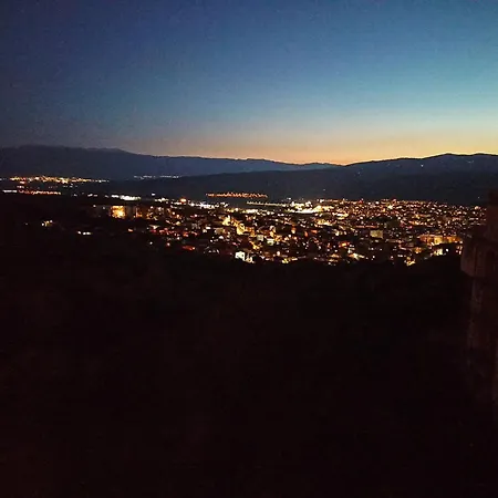 Sunny Hill Apartmán