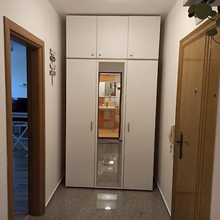 Apartment Sunny Hill Sandanski