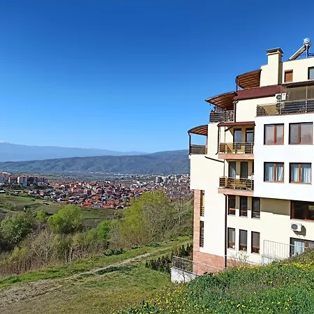 Sunny Hill * Σαντάνσκι