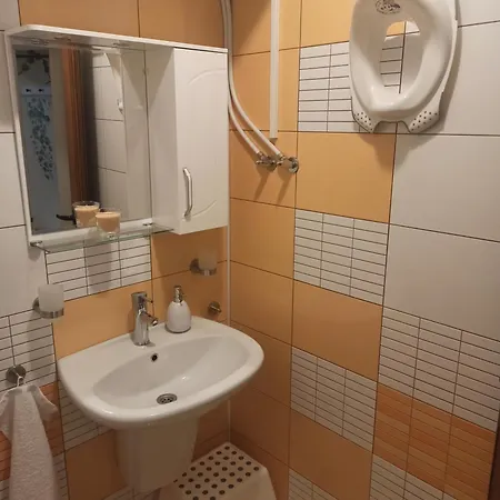 Апартамент Sunny Hill