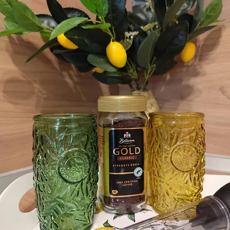 Апартамент Sunny Hill *