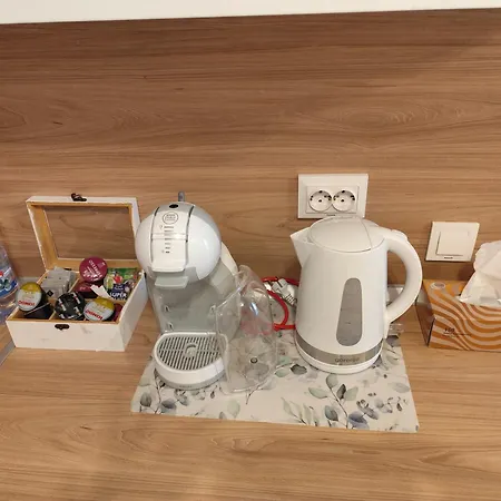 Διαμέρισμα Sunny Hill Σαντάνσκι