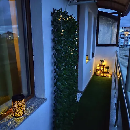 Διαμέρισμα Sunny Hill *