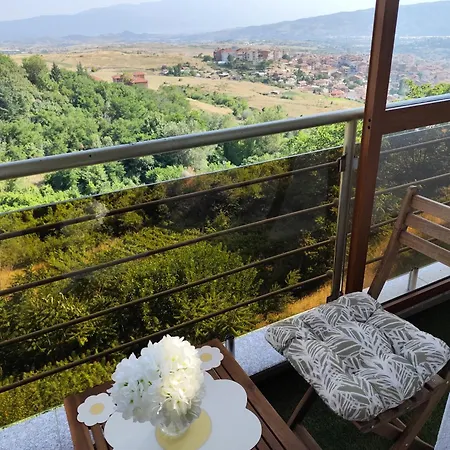 Sunny Hill Appartement