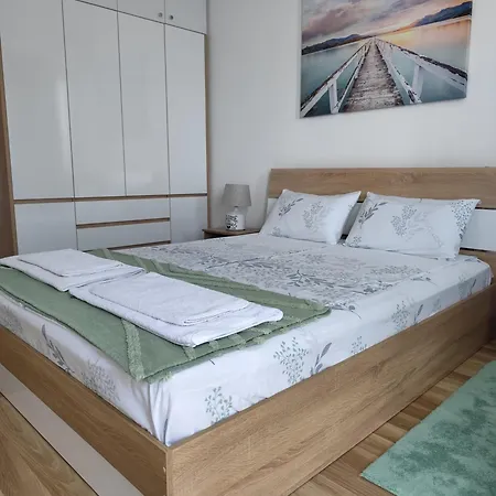 Appartamento Sunny Hill
