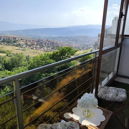 Sunny Hill * Сандански