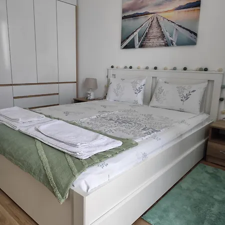 Apartmán Sunny Hill Sandanski