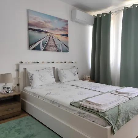Appartement Sunny Hill Sandanski