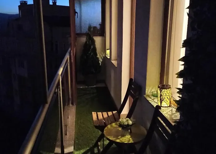 Sunny Hill Sandanski