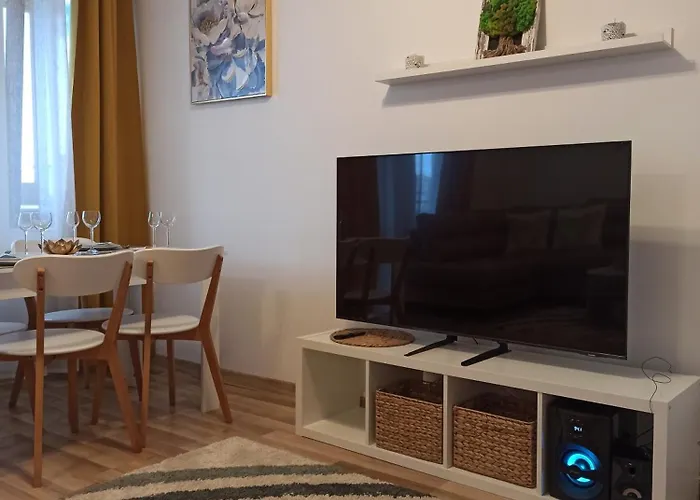 Sunny Hill Appartement Sandanski