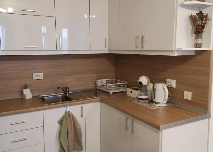 Appartement Sunny Hill Sandanski