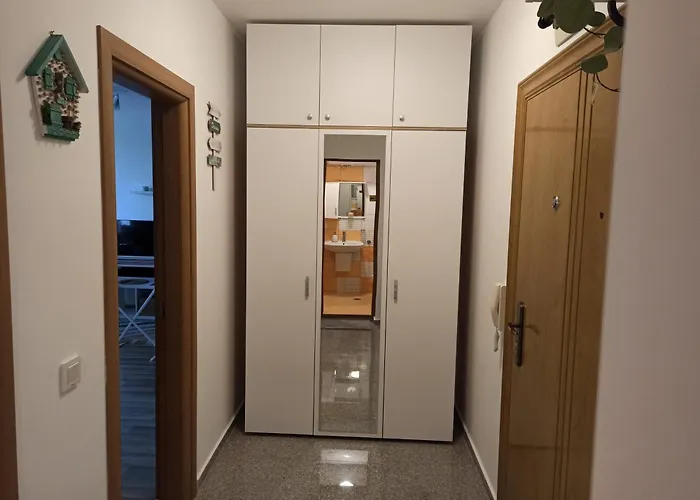 Appartement Sunny Hill Sandanski