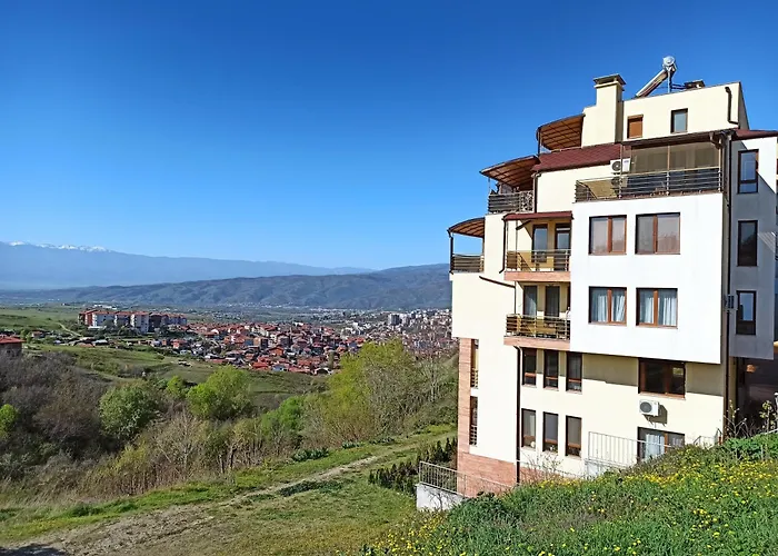 Sunny Hill * Sandanski