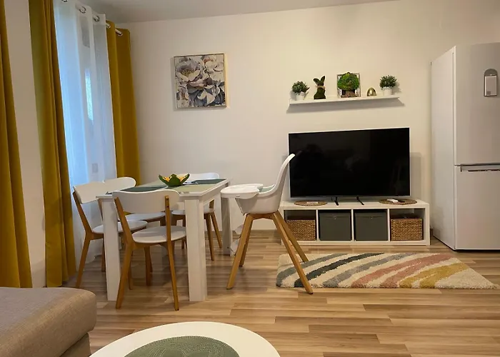 Sunny Hill Appartement *