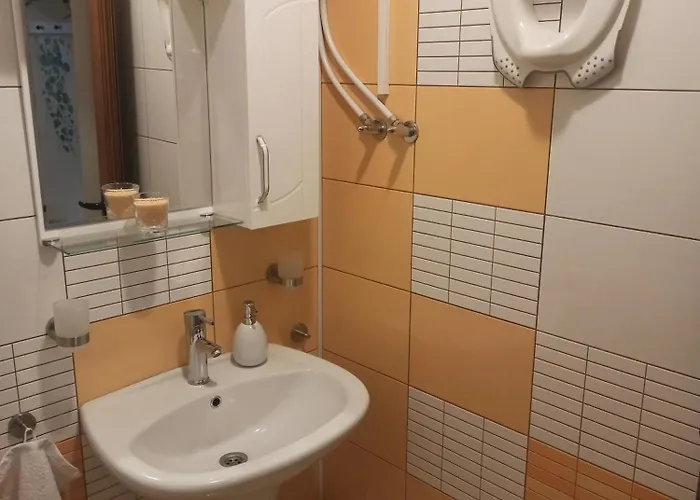 Appartement Sunny Hill