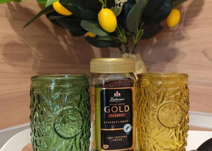 Appartement Sunny Hill *