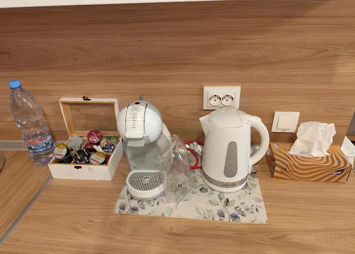 Appartement Sunny Hill Sandanski