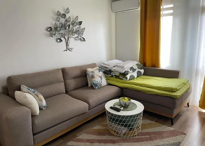 Sunny Hill Appartement