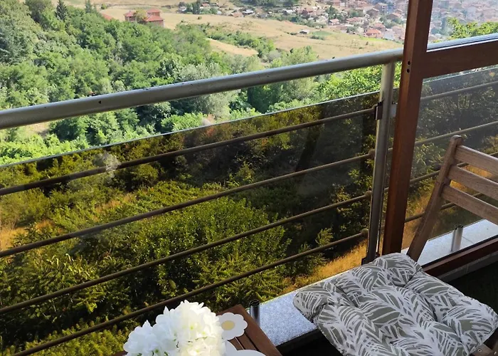 Sunny Hill Appartement